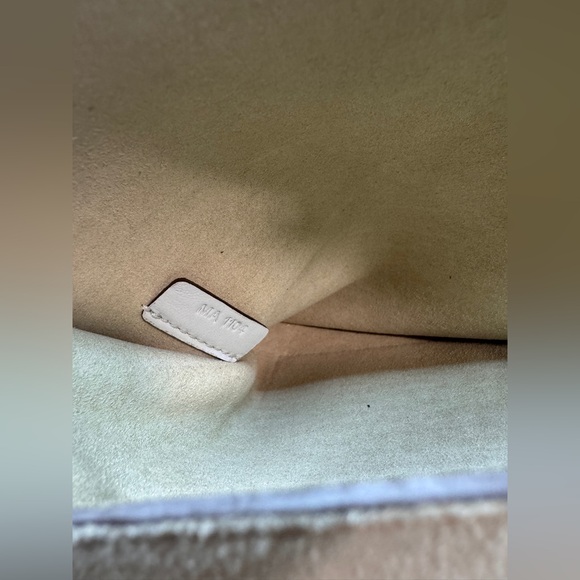 Authentic Givenchy Shark Leather Handbag – Luxury Designer Bag - Picture 12 of 13